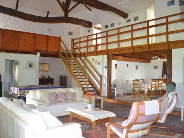 Vente Maison 6 pièces 200 m2 Bouteilles Saint Sébastien