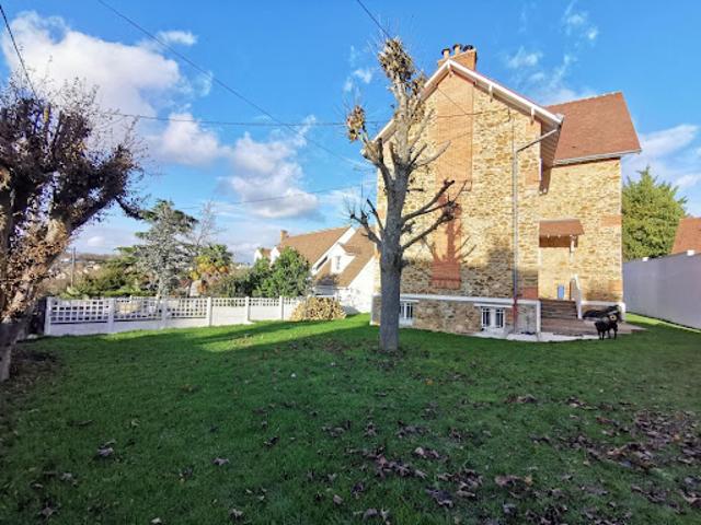Vente Maison 6 pièces 200 m2 Brunoy