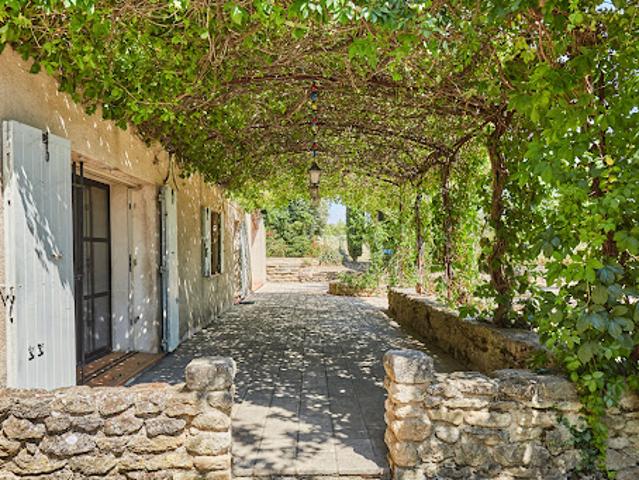 Vente Maison 6 pièces 200 m2 Cucuron