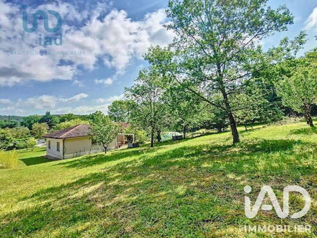Vente Maison 6 pièces 200 m2 Cahors