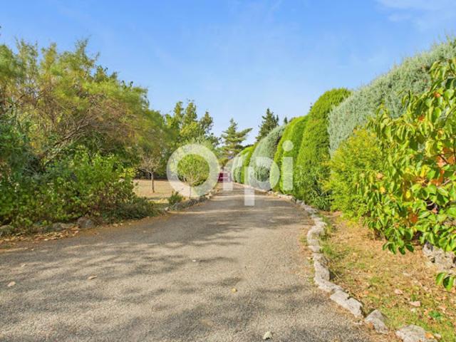 Vente Maison 5 pièces 200 m2 Callian