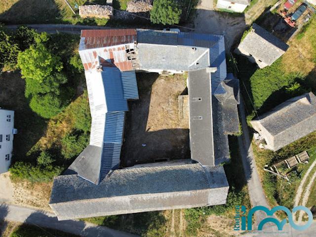Vente Maison 6 pièces 200 m2 Castanet