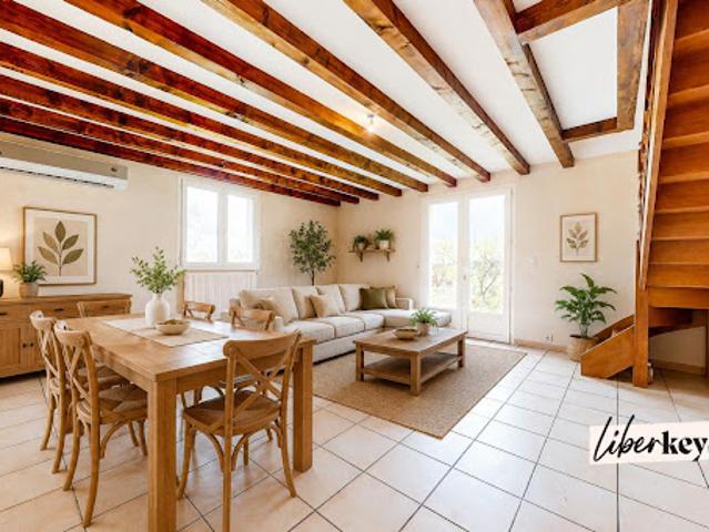 Vente Maison 6 pièces 200 m2 Carmaux