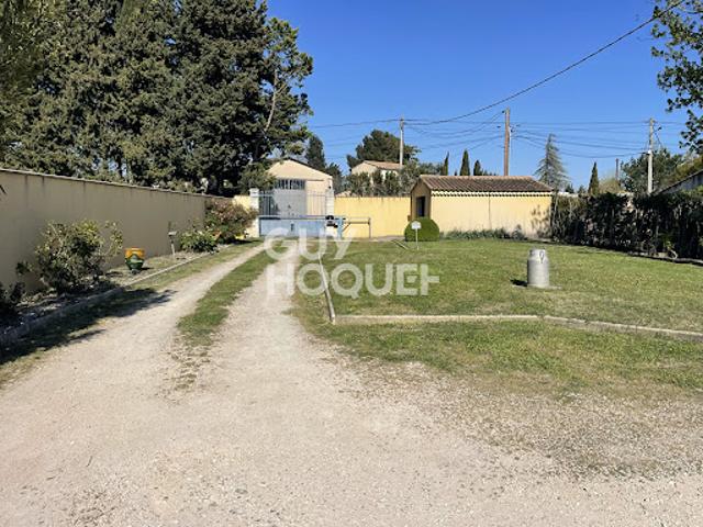 Vente Maison 6 pièces 200 m2 Caumont sur Durance