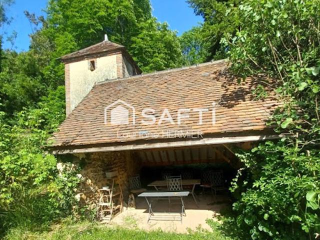 Vente Maison 6 pièces 200 m2 Cerisiers