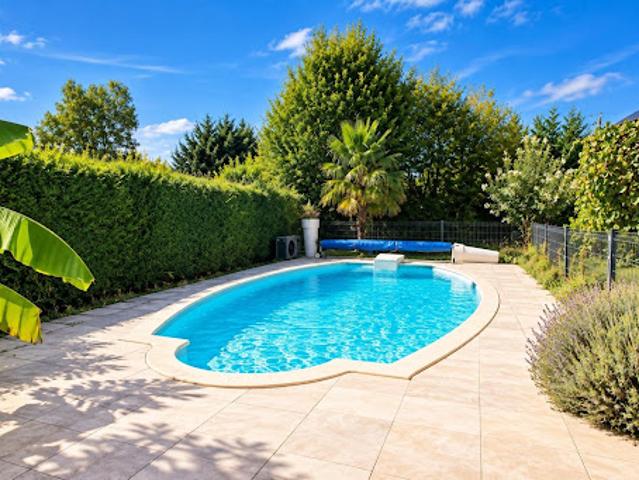 Vente Maison 6 pièces 200 m2 Charantonnay