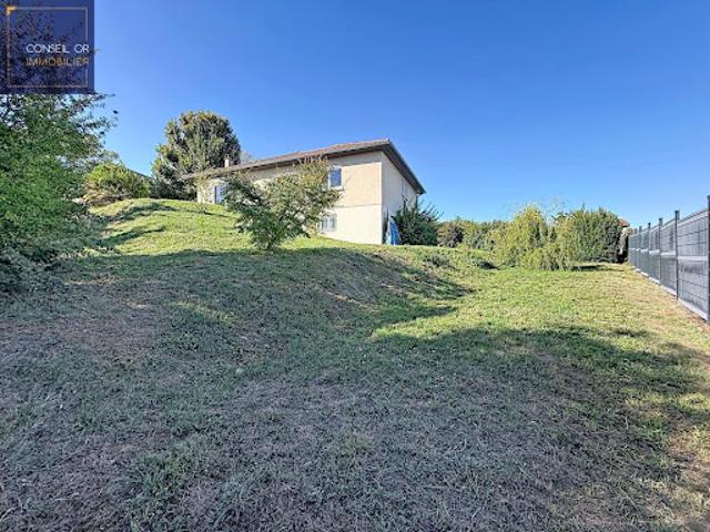 Vente Maison 6 pièces 200 m2 Charly