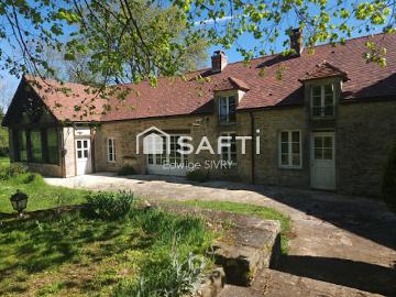 21350, Côte-dOr Bourgogne, Bourgogne - Cuisine équipée