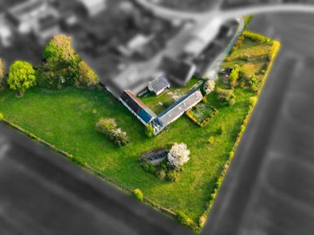 Vente Maison 6 pièces 200 m2 Château Landon