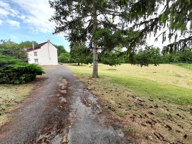 Vente Maison 6 pièces 200 m2 Chateau thierry