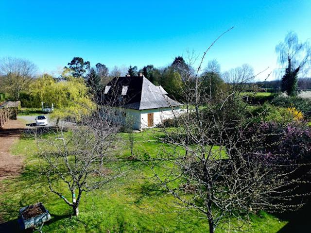Vente Maison 6 pièces 200 m2 Chateaubriant
