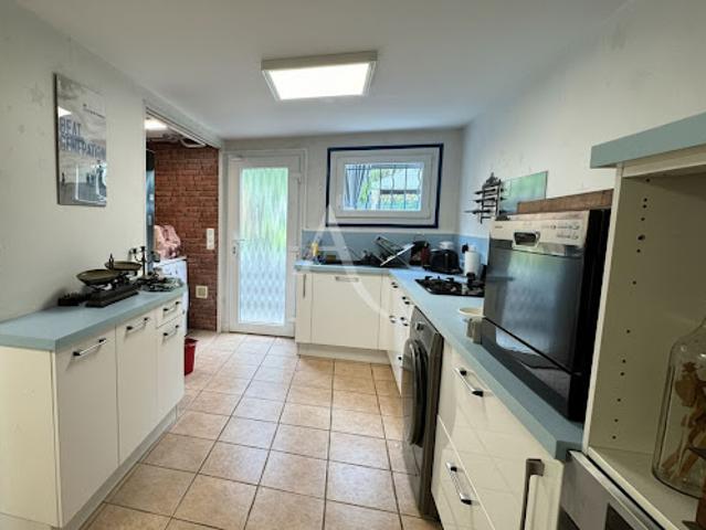 Vente Maison 6 pièces 200 m2 Chelles