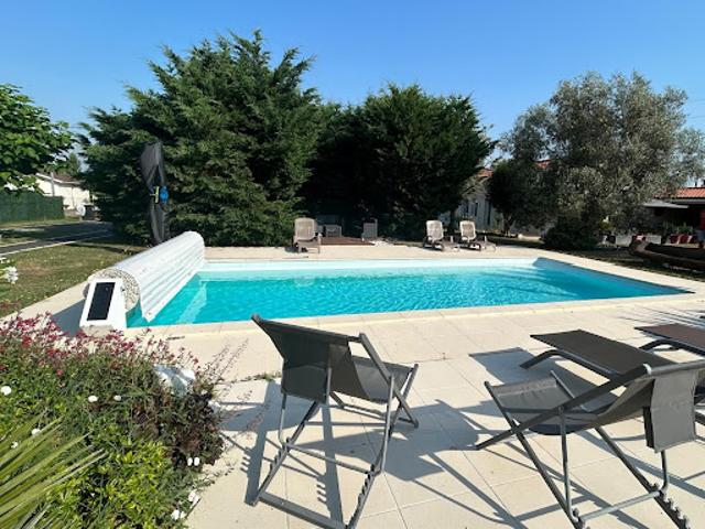Vente Maison 6 pièces 200 m2 Comps