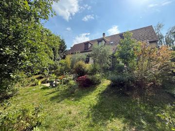 Vente Maison 6 pièces 200 m2 Cormeilles en Vexin