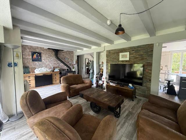 Vente Maison 6 pièces 200.9 m2 Cormeilles en Vexin