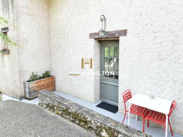 Vente Maison de ville 6 pièces 200 m2 Cordes sur Ciel