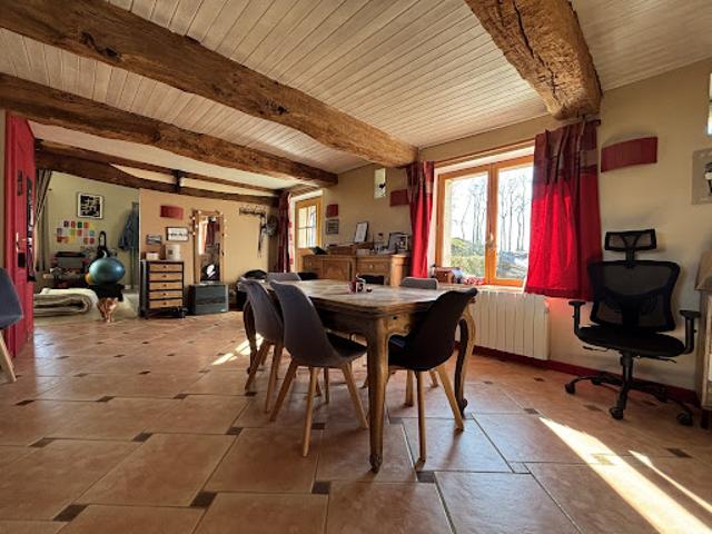 Vente Maison 6 pièces 200 m2 Criquetot l'Esneval