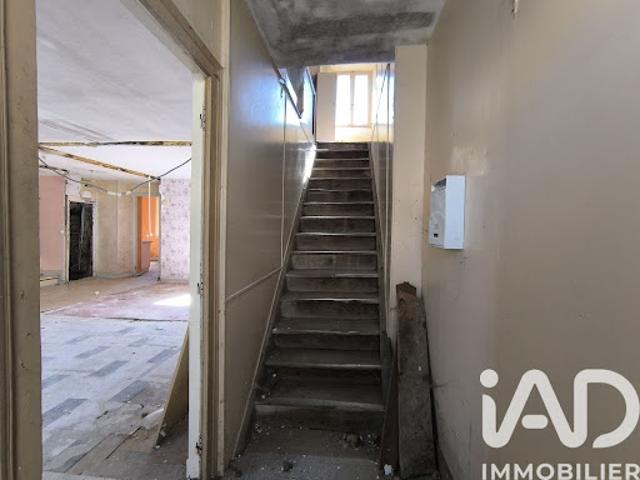 Vente Maison 6 pièces 200 m2 Crocq