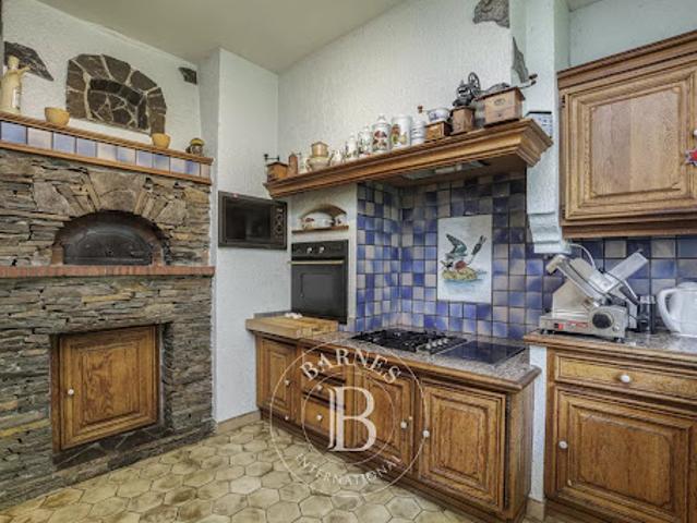 Vente Maison 6 pièces 200 m2 Cruseilles