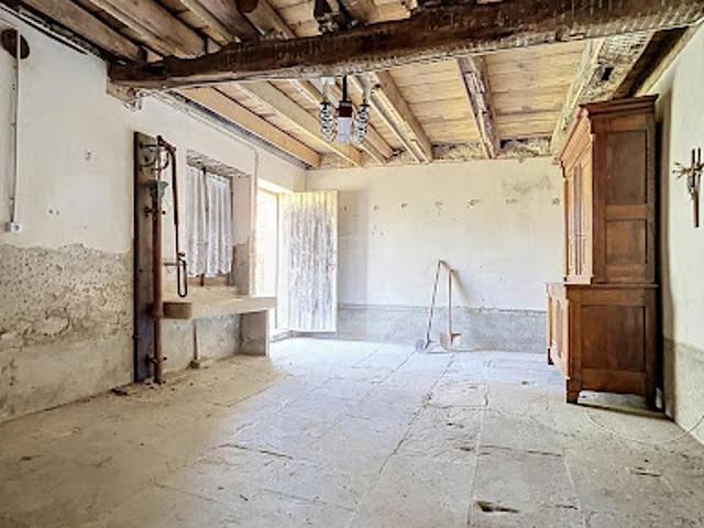 Vente Maison 6 pièces 200 m2 Damas et Bettegney