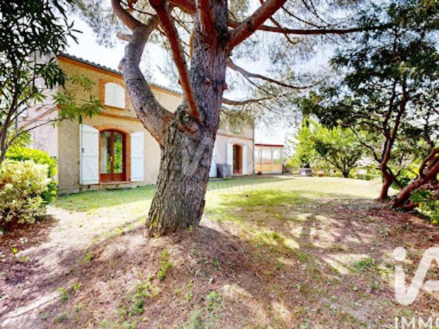 Vente Maison 6 pièces 200 m2 Deyme