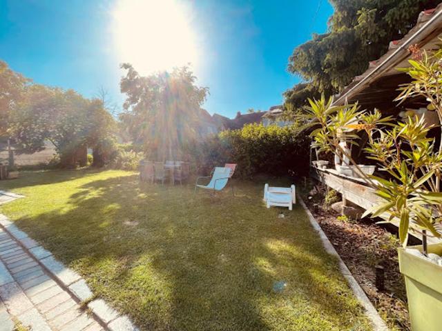 Vente Maison 6 pièces 200 m2 Drusenheim