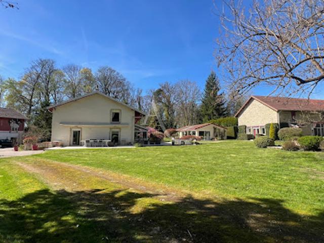 Vente Maison 6 pièces 200 m2 Epinal