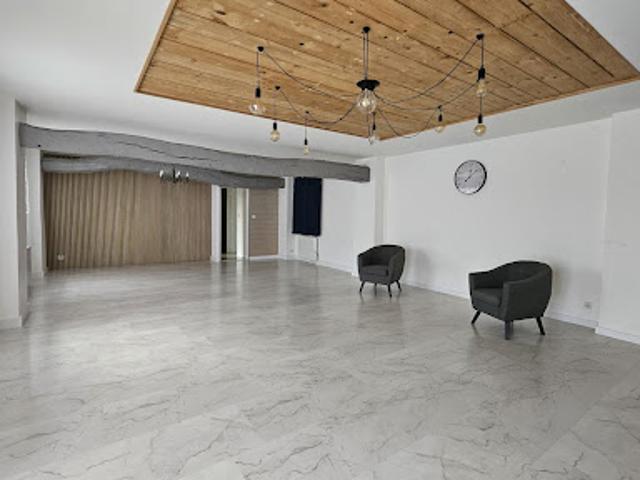 Vente Maison 6 pièces 200 m2 Epreville