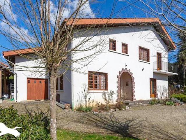 Vente Maison 6 pièces 200 m2 Estang
