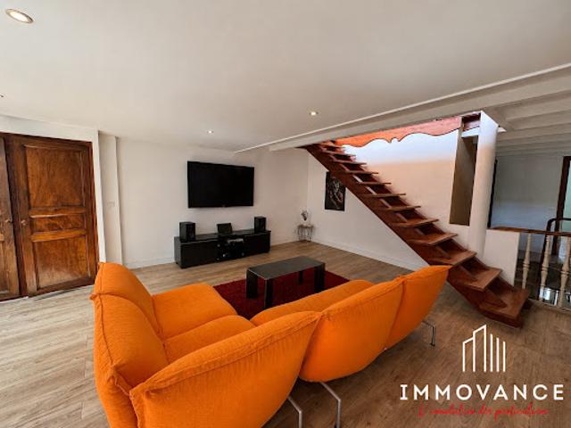 Vente Maison 6 pièces 200 m2 Fabrègues