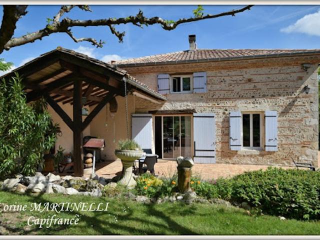 Vente Maison 6 pièces 200 m2 Fals