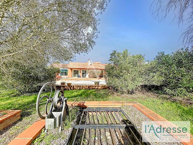 Vente Maison 6 pièces 200 m2 Fenouillet