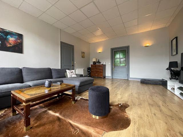 Vente Maison 6 pièces 200 m2 Flixecourt