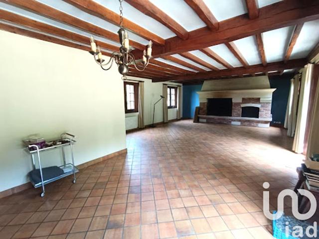 Vente Maison 6 pièces 200 m2 Flocques