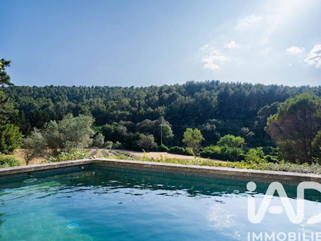 Vente Maison 6 pièces 200 m2 Fontaine de Vaucluse
