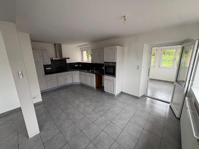 Vente Maison 6 pièces 200 m2 Fraize
