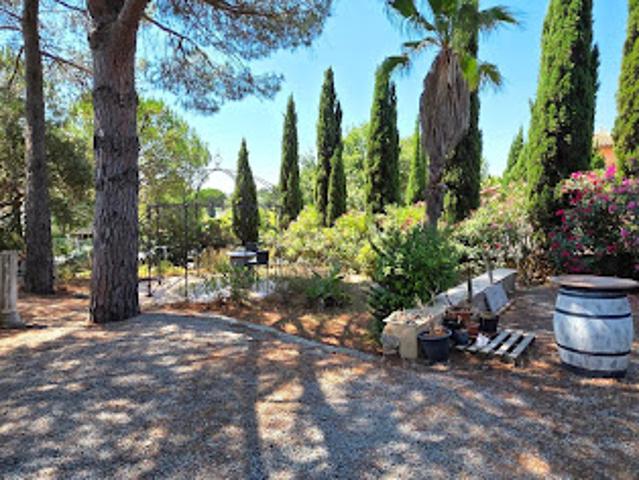 Vente Maison 6 pièces 200 m2 Frejus