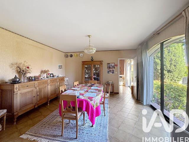 Vente Maison 6 pièces 200 m2 Frontignan
