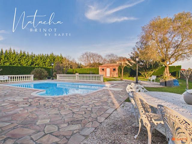 Vente Maison 6 pièces 200 m2 Fronton