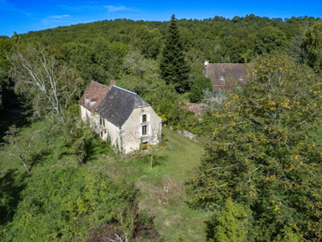 Vente Maison 6 pièces 200 m2 Gourdon