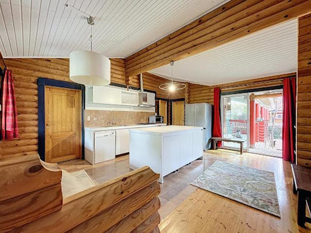 Vente Maison 6 pièces 200 m2 Gratentour