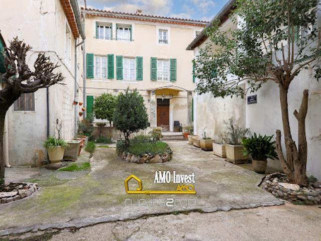 Vente Maison 6 pièces 200 m2 Graveson