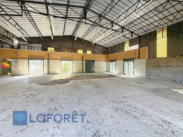 Vente Maison 6 pièces 200 m2 Grosley sur Risle
