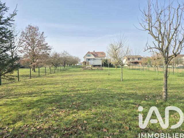 Vente Maison 6 pièces 200 m2 Haraucourt