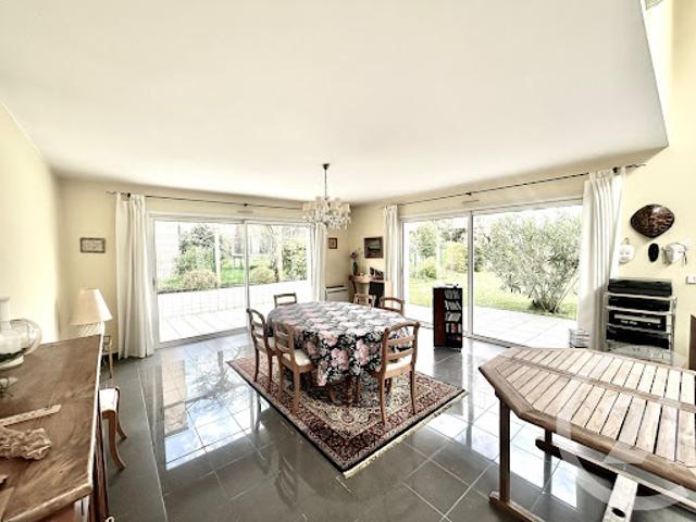 Vente Maison 6 pièces 200 m2 Pau