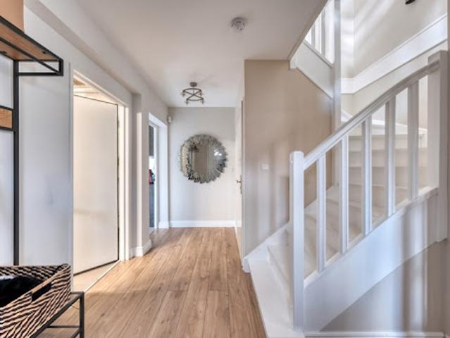 Vente Maison 6 pièces 200 m2 Jouars Pontchartrain