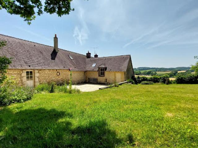 Vente Maison 6 pièces 131 m2 Mortagne au Perche