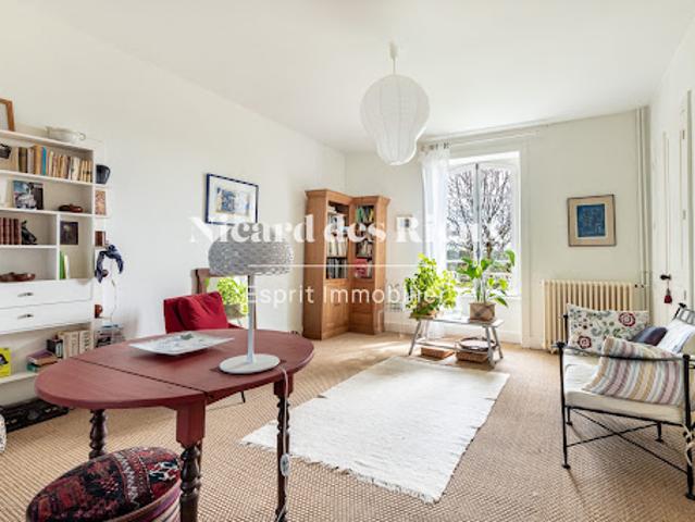 Vente Maison 6 pièces 200 m2 La Porcherie