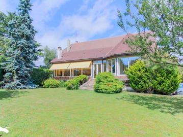 Vente Maison 6 pièces 200 m2 La Queue les Yvelines