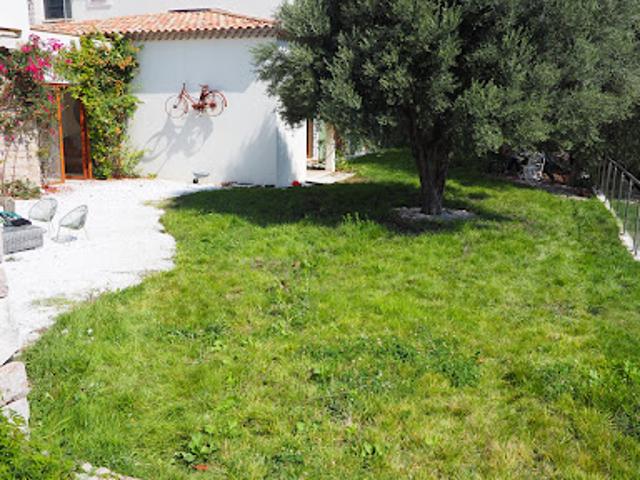 Vente Maison 6 pièces 200 m2 La Turbie